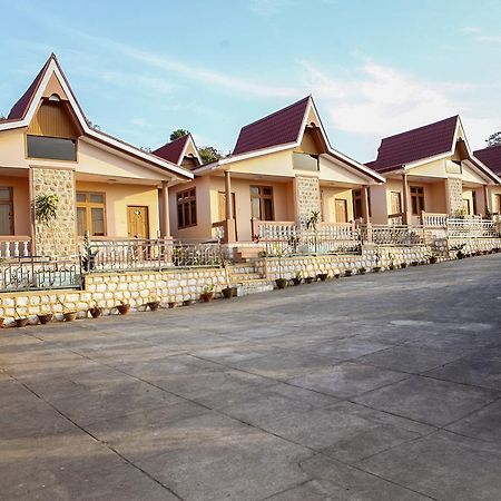 Hotel Ramonar Kalaw Esterno foto