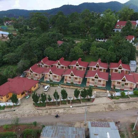 Hotel Ramonar Kalaw Esterno foto