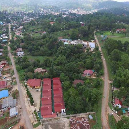 Hotel Ramonar Kalaw Esterno foto