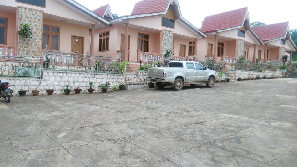 Hotel Ramonar Kalaw Esterno foto