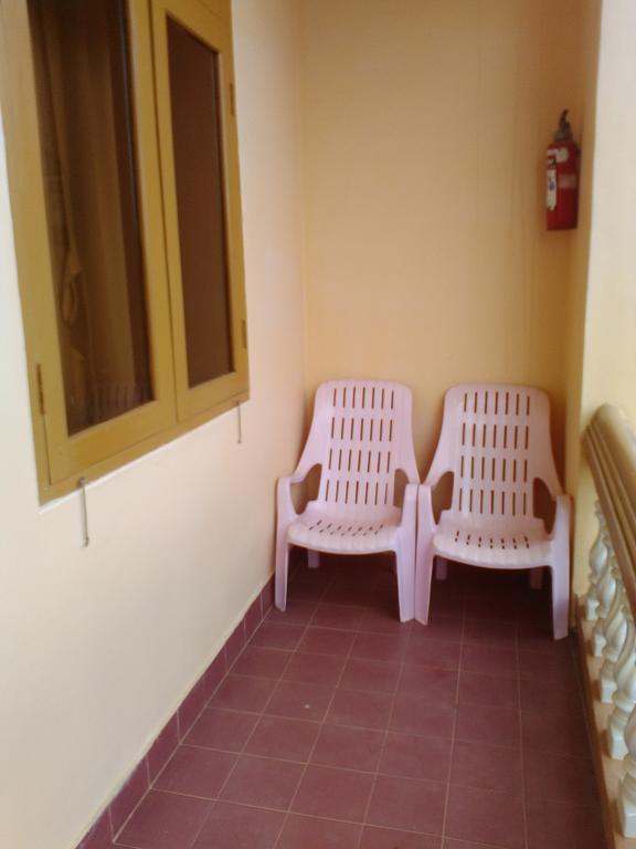 Hotel Ramonar Kalaw Esterno foto