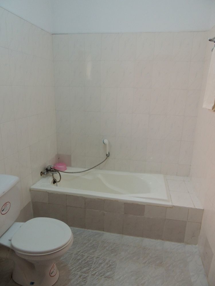 Hotel Ramonar Kalaw Esterno foto