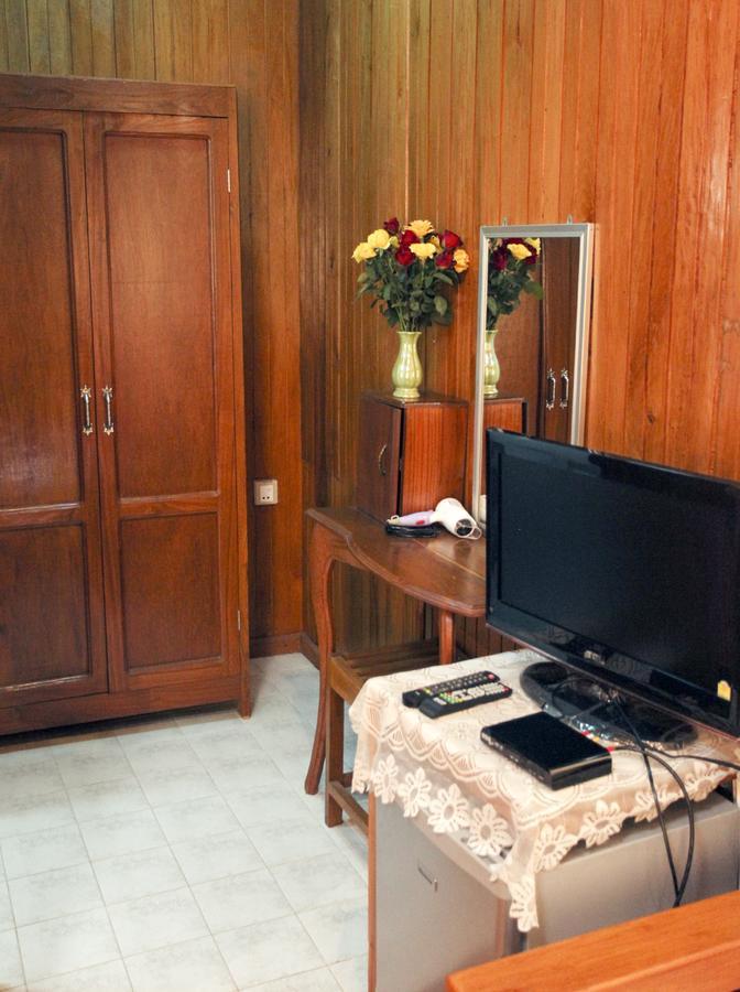 Hotel Ramonar Kalaw Camera foto
